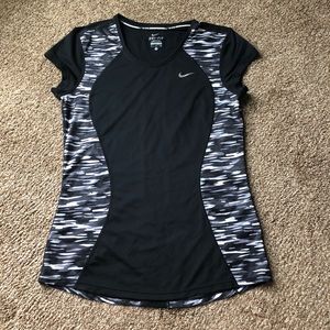 Nike Dri-Fit Running Top